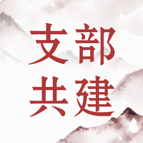 黨建引領聚合力 結對共建促發展 ——冶金物資積極開展支部共建活動